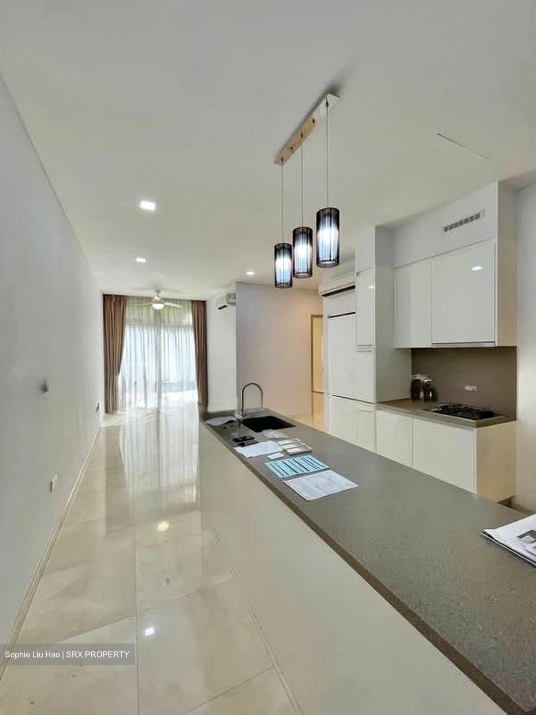 Sea Suites (D5), Apartment #608455871